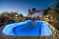 Tasman Holiday Parks - Rotorua - villaggio turistico​