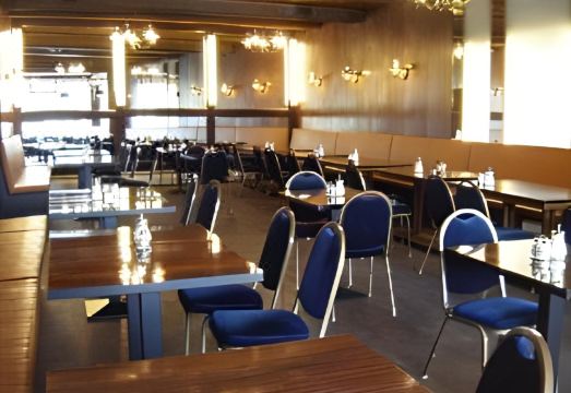 센트럴-호텔 테겔