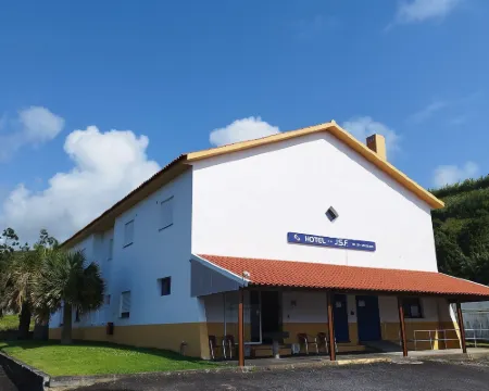 ホテル J.S.F. オルタのホテル