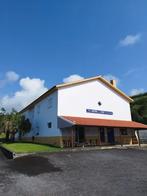Hotel J.S.F. Hotels near Marina of Horta