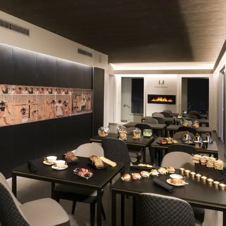 Finis Africae Hotel