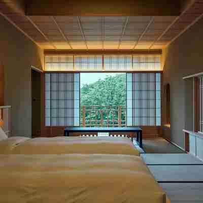 強羅花壇 富士(GORA KADAN FUJI) Rooms
