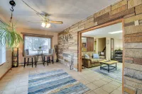 Montour Falls Apartment ~ 3 Mi to Seneca Lake! - Wifi