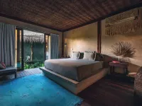 Radhoo Tulum Hotels near South Tulum Beach