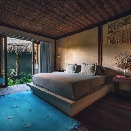 Radhoo Tulum Hotels in Tulum