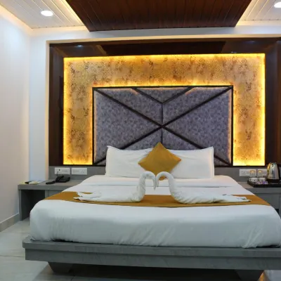 Hotel Pearl View โรงแรมใกล้ธาราวี