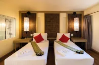Nak Nakara Hotel - spa