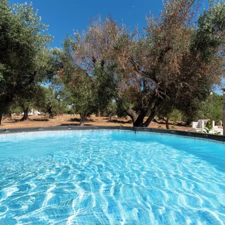 Casale Valle Degli Ulivi