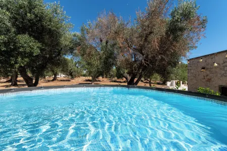 Casale Valle Degli Ulivi