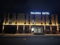 Palmira Hotel Bishkek