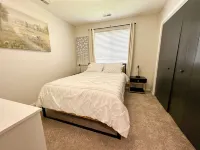 Luxury 4 Bed & 2 Bath Family-sized Home Minutes from Downtown & UNL