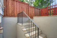 2 Bd Apt/Privt Entry/Denver's Central Park Neighborhood/5 min. to Anschutz