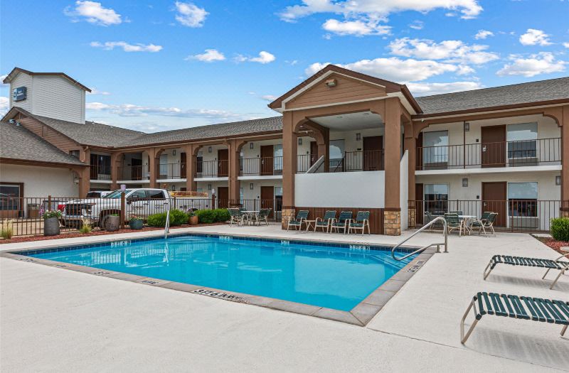 Best Western Canton Inn photo 2