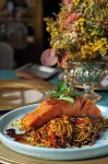 Hotel Roseliere Bucaramanga - breakfast