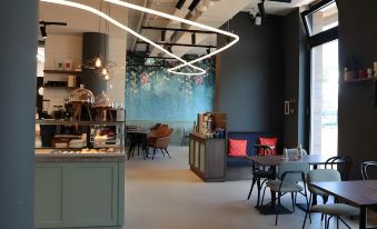 Unique by Atlantic Hotels Kiel