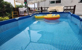 Seonjaedo Shalom Private Pension