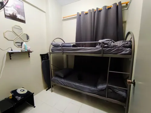 Hidanah Sutravilla Homestay