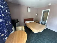 Mark Twain Motor Inn