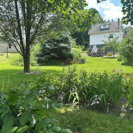 Royal Garden Cottage