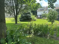 Royal Garden Cottage Hotel a Daugherty Township