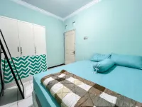 Omah Taman Palagan Homestay Jogja Hotels in Sleman