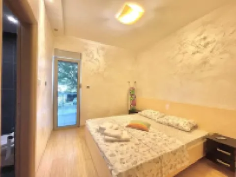 Sea View Apartments Panorama Przno