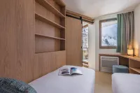 Résidence Pierre & Vacances Capella