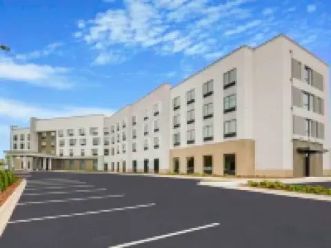 Hampton Inn & Suites by Hilton  Decatur Hotels in Decatur