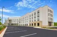 希爾頓歡朋飯店及套房迪凱特