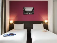 Aparthotel Adagio Access Marseille Saint-Charles - Khách sạn giá rẻ