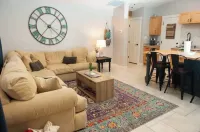 Roberta’s Place, Sanctuary in the Pines