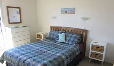 Caths cottage on Mayfair Hotels near Whangamata Beach