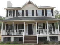 10 Acre Country Estate, Serene and Relaxing