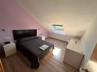 Hostal Aqua By Pandora hoteles Hotels in Nogueira de Ramuin