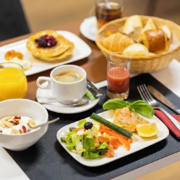 First Euroflat Hotel