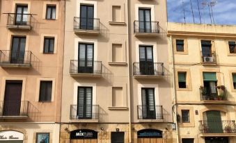 Apartamentos Circo Romano