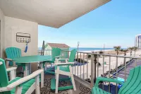 Bethys Beachy Beauty Regency Towers!