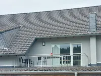FeWo's Weinbergblick Wintrich by Brauneberger Hof