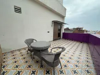 新奇的聖殿城酒店