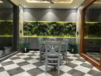 Ganga Euphoria Villa