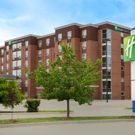 Holiday Inn Express & Suites COLD LAKE by IHG