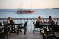 Tuntas Beach Hotel - All Inclusive Hotels in Altınkum Mahallesi
