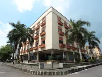 Hotel Formosa Manado Hotels in Malalayang