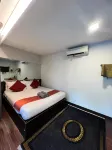 The Kabin Các khách sạn gần Kolej Dahlia UITM Puncak Alam