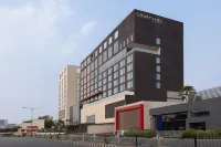 Courtyard Ranchi - Gym