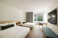 Auberge de la Montagne Coupée Hotels in Joliette