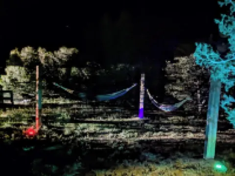 Cozy & Clean Casita w/ Hammocks & Disc Golf 韋爾法諾縣酒店