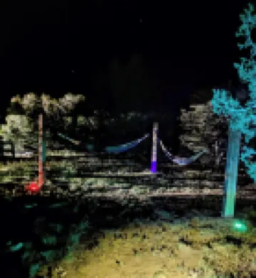 Cozy & Clean Casita w/ Hammocks & Disc Golf