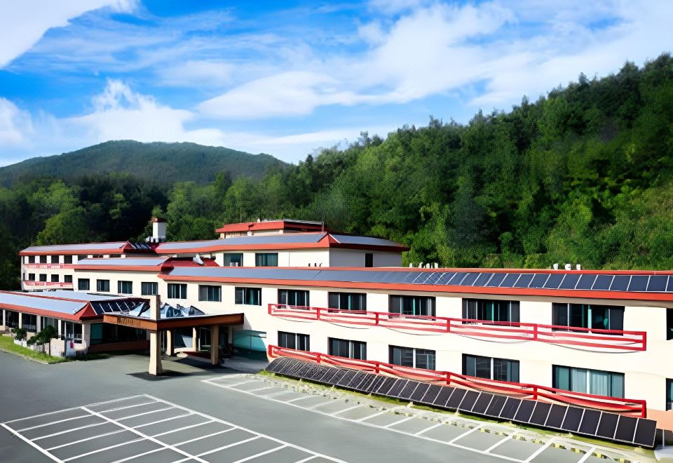 더케이호텔앤리조트(주) 더케이설악산가족호텔