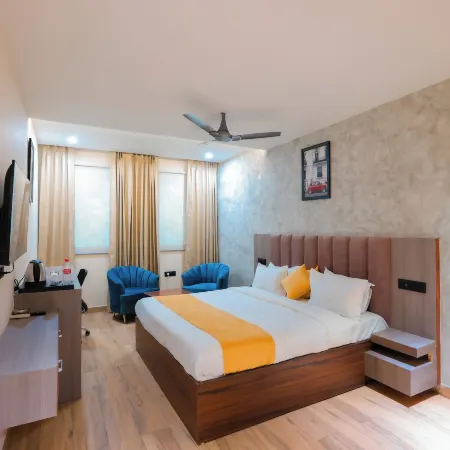 Hotel Milanza